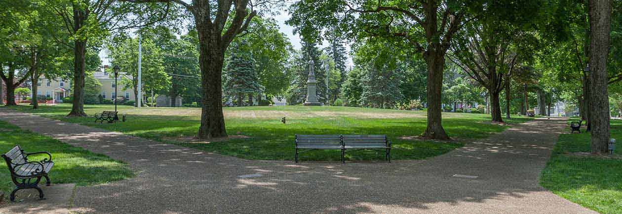 Charles F. Oteri and Son - Franklin Funeral Home, Franklin, MA